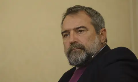 Проф. Гарнизов: Това е сложно правителство с доста акционери. Но само Борисов може да затвори предприятието - 1