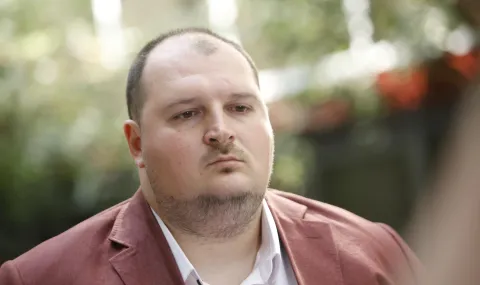 "Спаси София": Дясната ръка на кмета Терзиев напусна Столична община - 1