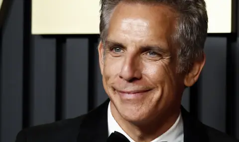 Бен Стилър разкрива тайни от миналото в емоционален филм за родителите си - 1