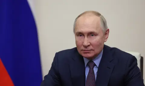 Путин не смее да обели и дума за Украйна, защото няма военни победи - 1