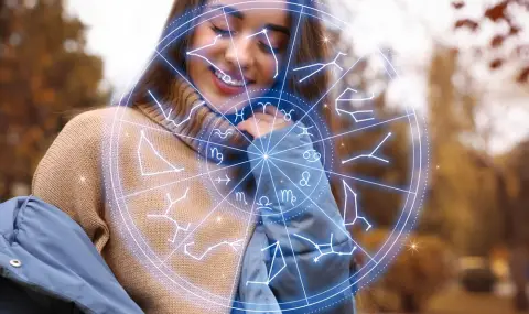 Седмичен хороскоп от 6 до 12 октомври 2025 г. - 1