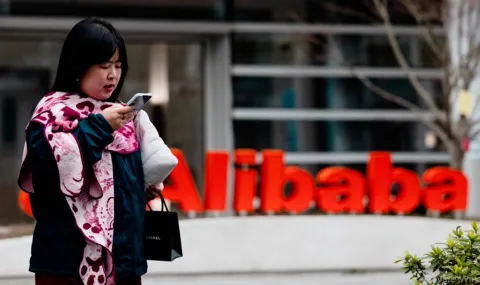 Alibaba спечели съдебна битка срещу Пентагона - 1