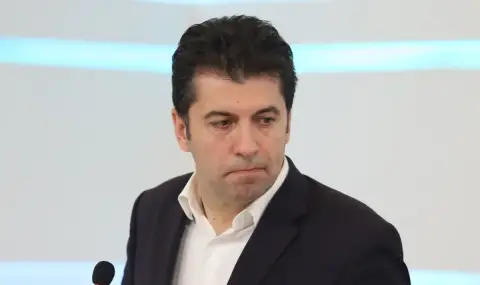 Кирил Петков за действията на КПК: Не можете да арестувате всички ни, можете да ни мобилизирате! - 1