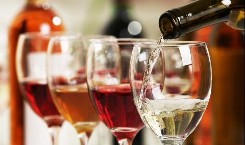Кои са перфектните комбинации на вино и храна? (ВИДЕО) - 1