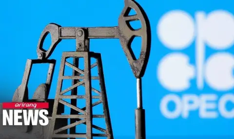 Up: OPEC oil hits $75 a barrel  - 1