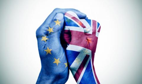 Сделката между Великобритания и ЕС е все още мираж - 1