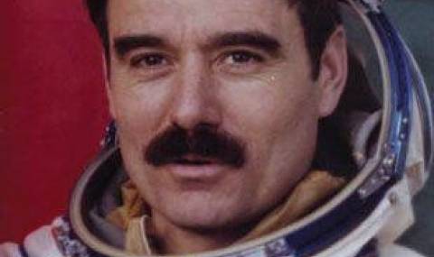 10 април 1979 г. Имаме космонавт - 1