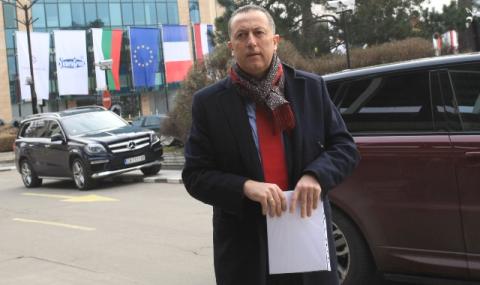 Атанас Фурнаджиев ще е следващият президент на БФС - 1