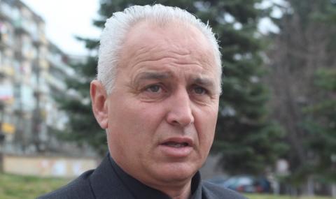 Бончо Генчев: Англия има атомно нападение, но всичко е възможно - 1