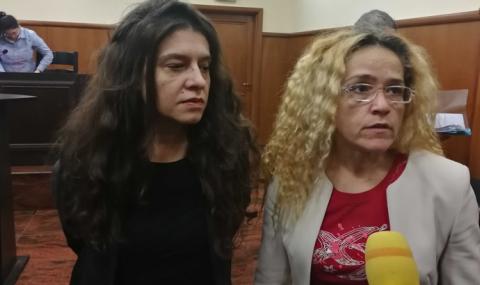 Десислава Иванчева се хвърля за кметския пост в София - 1
