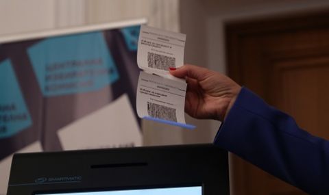 „Екзакта“ прогнозира около 3 млн. българи да гласуват на 14 ноември - 1