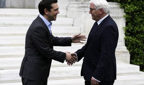 Гърция пак ще затяга коланите - 1