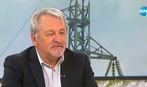 Иван Хиновски: "Булгаргаз" трябва да има нова пазарна стратегия - 1