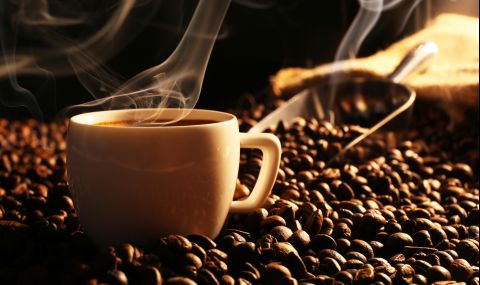 Кафето намалява риска от Алцхаймер - 1