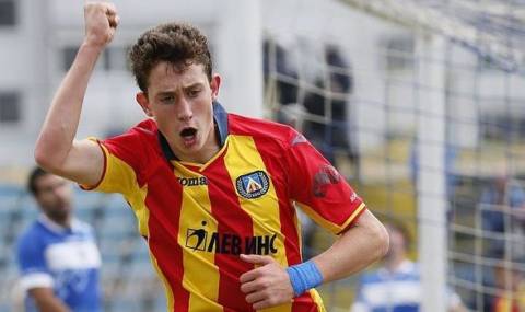 Краев се развихри срещу Локомотив Пловдив - 1