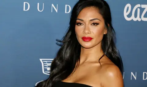 Никол Шерцингер за годеника си Том Еванс: Той е най-добрият! - 1