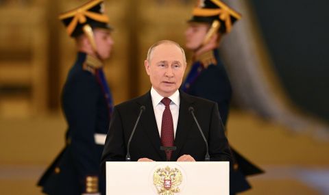 Путин блъфира с ядрените си заплахи - 1