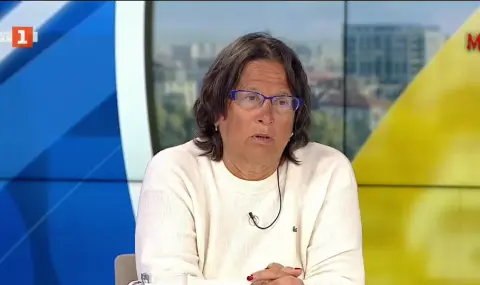 Д-р Николова за грипа: Тръгнали сме да минаваме Шипка през зимата с летни гуми - 1