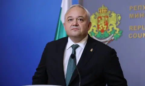 Демерджиев: Чист съм пред НАП, ДПС спекулира