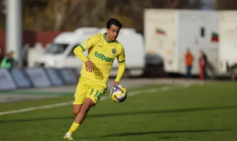 Монтана ще домакинства на Лудогорец в Разград  - 1