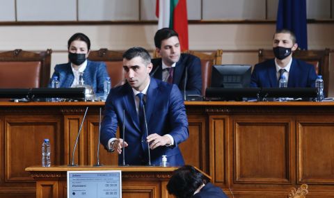 Петър Куленски: МВР има нужната информация за арестите - 1