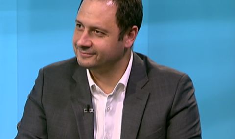 Петър Витанов: Всяко заиграване с ГЕРБ би довело до допълнително обезличаване на БСП и до нейния крах - 1
