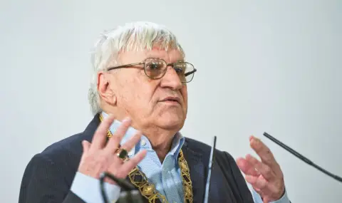 Проф. Андрей Пантев: Сирената трябва да е тревожна! - 1