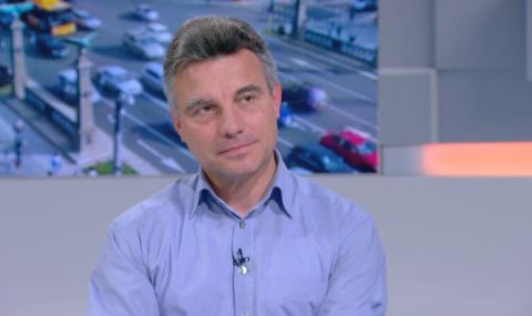 Проф. Иво Христов: Украйна беше създадена, за да взриви Русия - 1