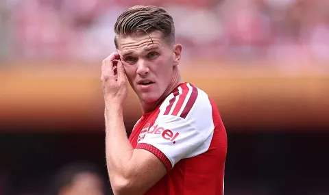 Gökeres: I am fully focused on Arsenal - 1