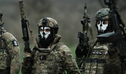Може ли Украйна да победи: прогнозите на натовски генерали - 1