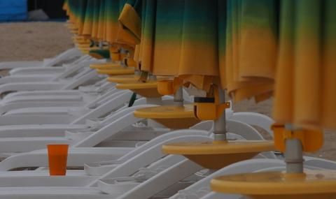 Туристическият бранш излиза на протест - 1