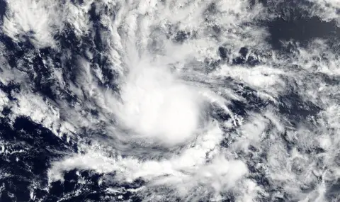 Hurricane Beryl bypasses Jamaica after devastating eastern Caribbean islands  - 1