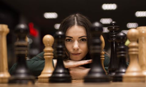 Забраниха на транссексуални жени да се състезават в турнири по шах само за жени - 1