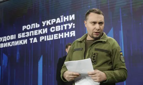 Лошото момче на Кремъл: "Отличен" избор на Кървавия клоун! Това е терористът Буданов