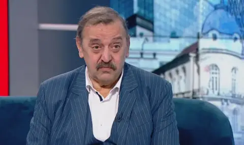 Проф. Тодор Кантарджиев каза кога очаква грипа - 1