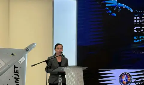 Стартиращите компании са ключов партньор за технологиите в отбраната - 1