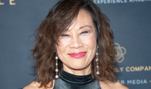За пръв път американка от азиатски произход оглавява Киноакадемията в САЩ - 1