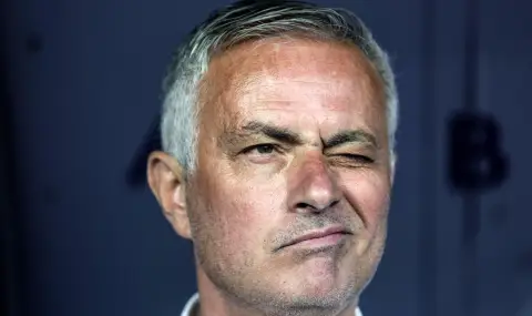 Интер опитал да си върне Моуриньо, преди да се спре на Кристиан Киву - 1