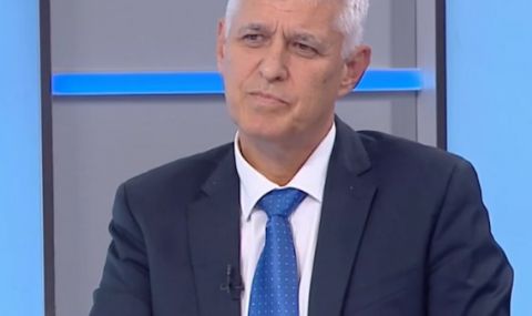 Министър Стоянов: Нямаме информация за мобилизирани българи в Русия - 1