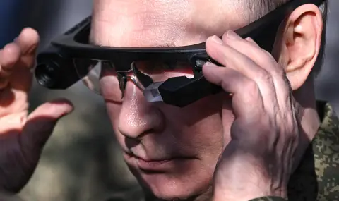 Путин за първи път създава резервна армия - 1