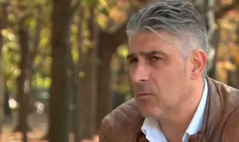 Росен Йорданов: Поредният инженерен проект върви по естествен начин към упадъка си - 1