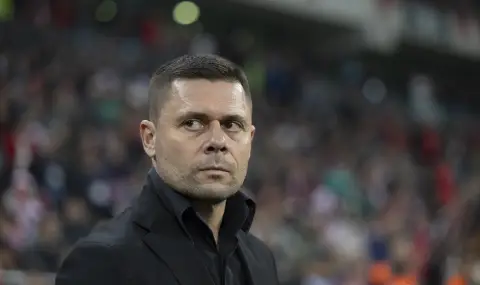Bulgaria's coach after another loss: It won't be like this, we won't just play with Spain and Turkey - 1