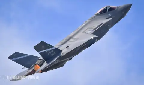 What if Washington shuts down their systems?!: Germany worried about the deal with the US for 35 F-35A fighters  - 1