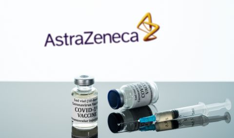 Дания прекъсна за две седмици ваксинирането с "АстраЗенека" - 1
