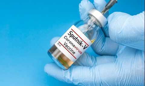 Индия одобри руската ваксина „Спутник V“ - 1
