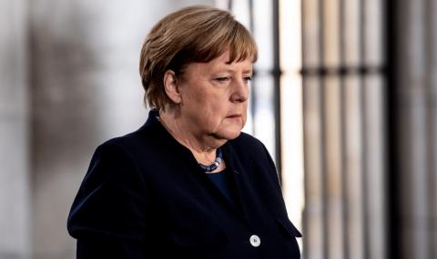 Меркел стана жертва на предателство за трилиони - 1