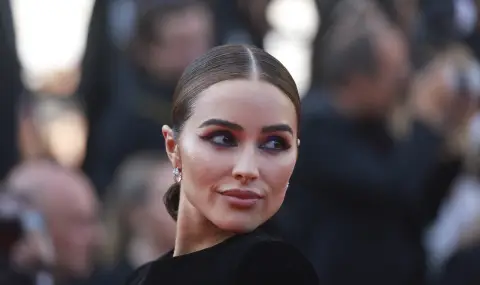 От кралици на красотата до световна слава: 7 известни жени, тръгнали от конкурсите - 1