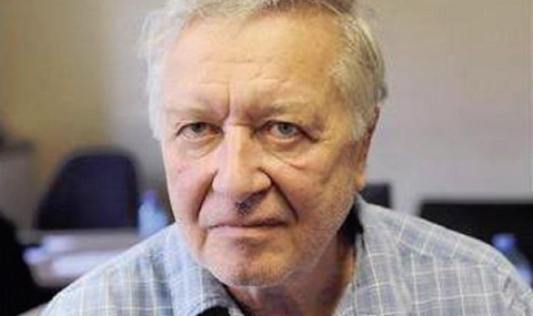 Почина журналистът Чавдар Стойчевски - 1