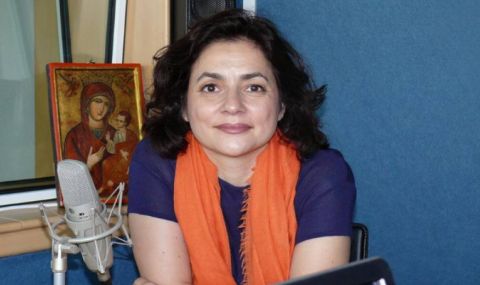 Биляна Гяурова: Ние сме на ръба на конституционна криза - 1