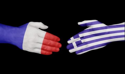 Гърция закупува бойни самолети от Франция - 1